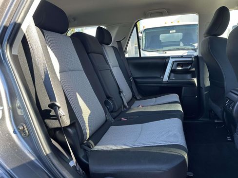 Used 2020 Toyota 4Runner SR5 image 24