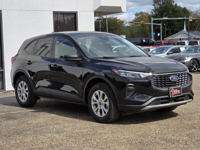 Used 2025 Ford Escape Active