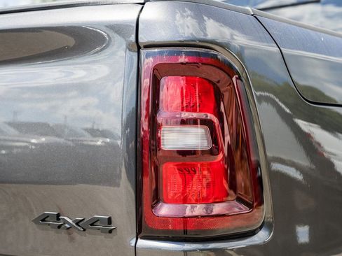 New 2026 RAM 1500 Laramie w/ Night Edition image 7