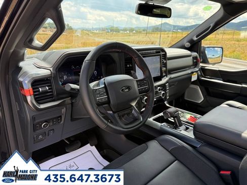 Used 2026 Ford F150 Raptor AWD/4WD image 15