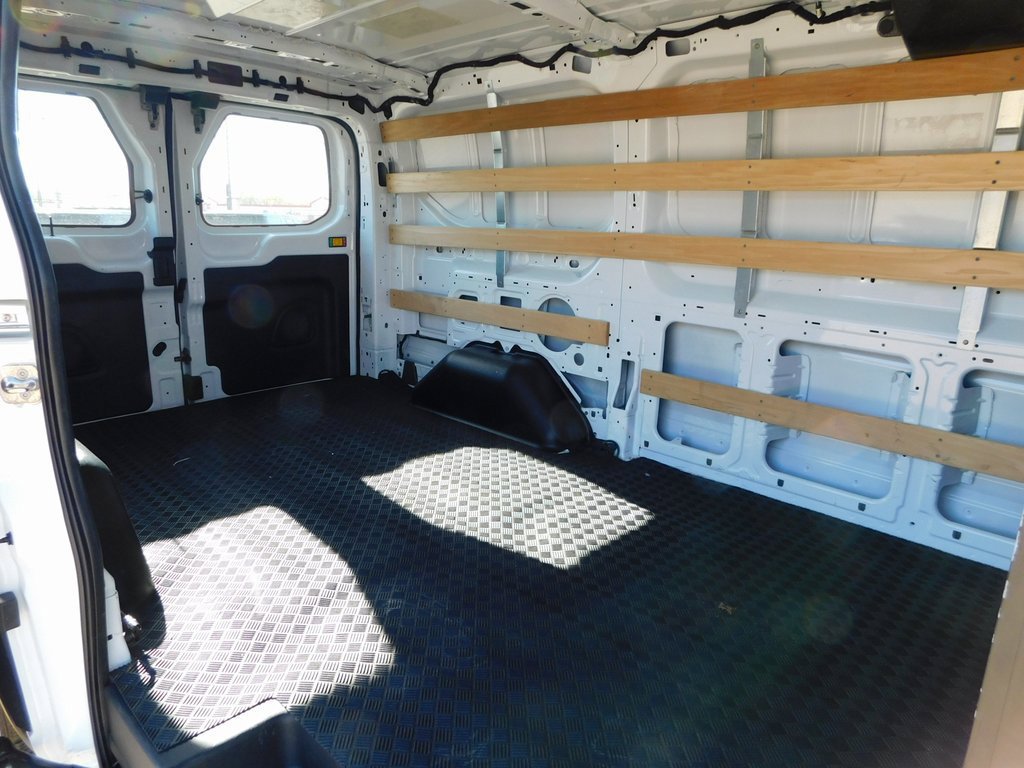 Used 2024 Ford Transit 250 Low Roof w/ Exterior Upgrade Package RWD image 21