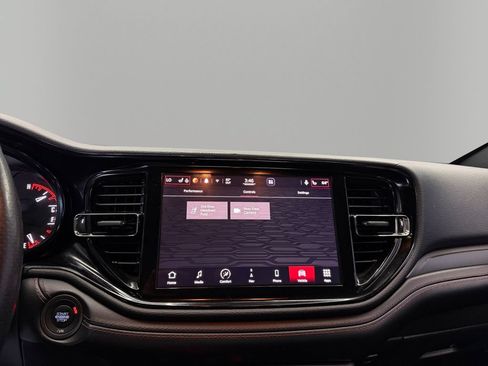 Used 2021 Dodge Durango R/T AWD/4WD image 22