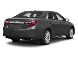 Used 2013 Toyota Camry XLE image 2