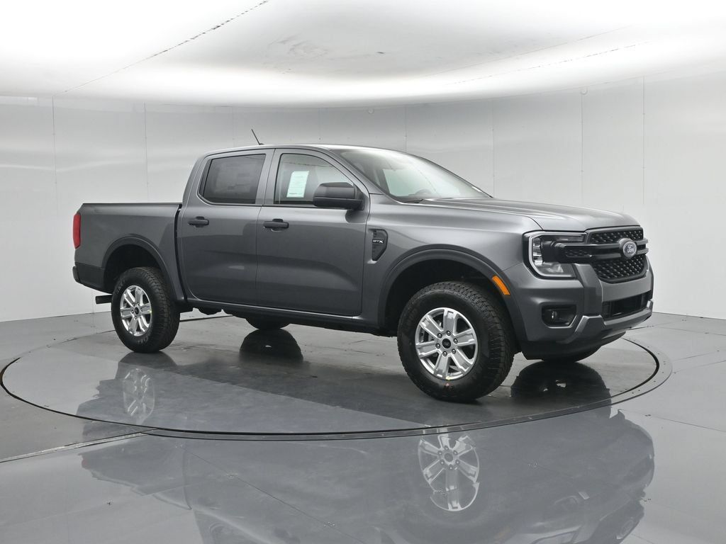 New 2026 Ford Ranger XL RWD image 6