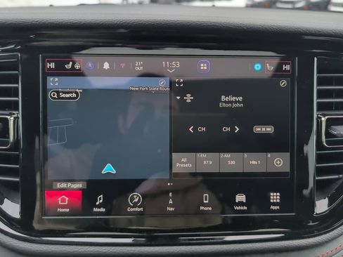 New 2026 Dodge Durango GT image 34