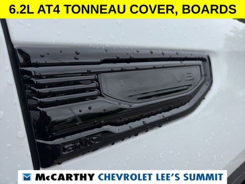 Used 2021 GMC Sierra 1500 AT4 AWD/4WD image 21