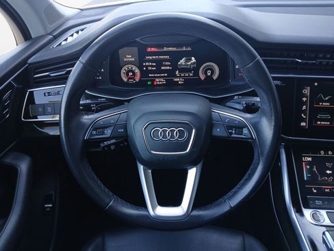 Used 2022 Audi Q7 3.0T Premium Plus AWD/4WD image 21