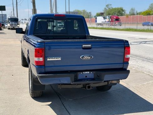 Used 2011 Ford Ranger XLT AWD/4WD image 10