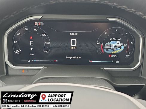 New 2026 GMC Sierra 3500 Denali Ultimate image 13