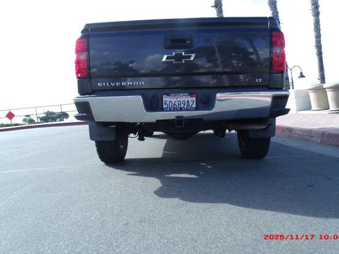 Used 2014 Chevrolet Silverado 1500 LT w/ All Star Edition image 29