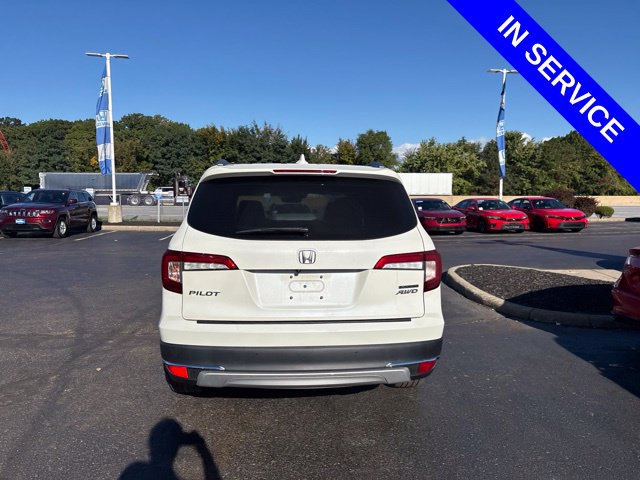 Used 2019 Honda Pilot Touring image 6
