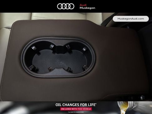 New 2026 Audi A3 2.0T Premium image 25