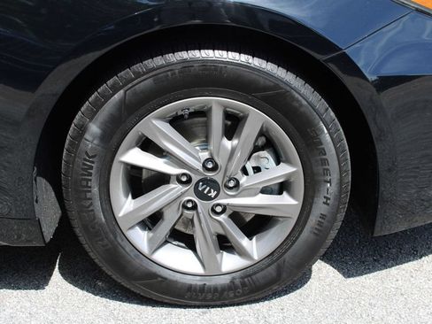 Used 2020 Kia Optima LX FWD image 34