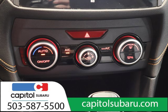 Used 2019 Subaru Crosstrek 2.0i Limited AWD/4WD image 21