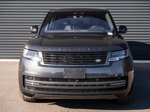 Used 2023 Land Rover Range Rover SE image 36
