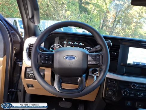 New 2026 Ford F350 XLT w/ 360-Degree Camera Package AWD/4WD image 43