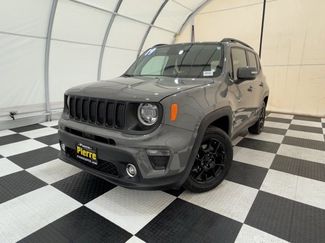 Used 2019 Jeep Renegade Altitude w/ Quick Order Package 22M image 1