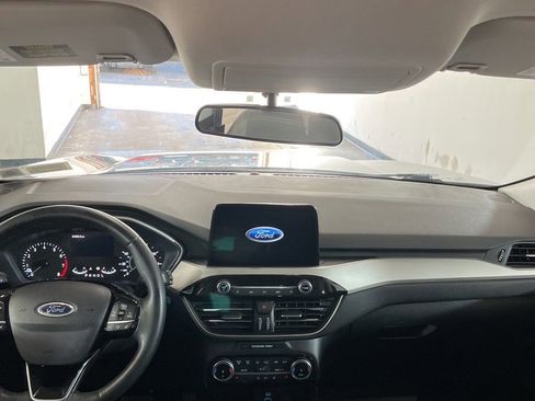 Used 2022 Ford Escape SE w/ Convenience Package image 19