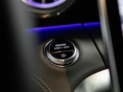 Used 2024 Mercedes-Benz AMG GT 55 image 28
