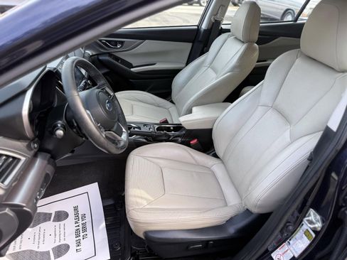Used 2020 Subaru Impreza 2.0i Limited w/ Popular Package #2 image 20