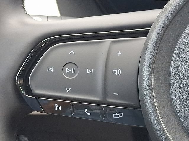 New 2026 MAZDA CX-5 Select AWD/4WD image 22