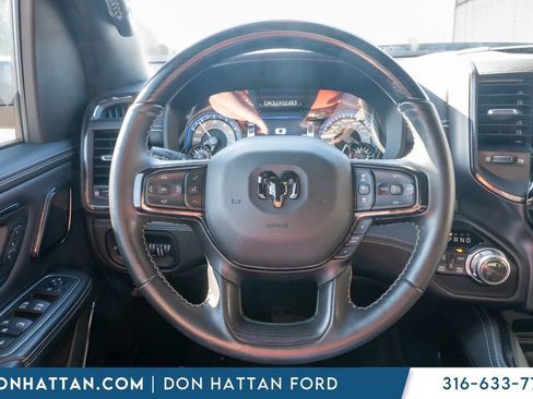 Used 2022 RAM 1500 Limited image 6
