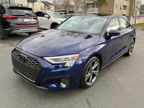 Used 2024 Audi A3 2.0T Premium w/ Convenience Package image 12