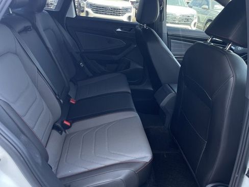 New 2026 Volkswagen Jetta GLI Autobahn image 30