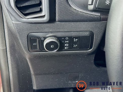 Used 2023 Ford Bronco Sport Big Bend w/ Convenience Package AWD/4WD image 12