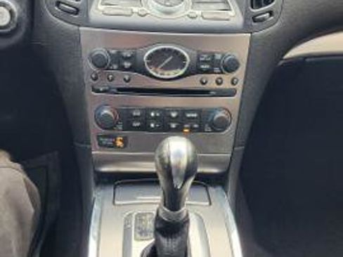 Used 2012 INFINITI G25 x image 19