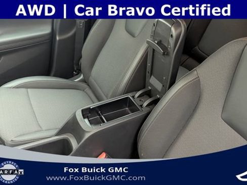 Certified 2023 Buick Encore GX Select w/ Safety Package II AWD/4WD image 23