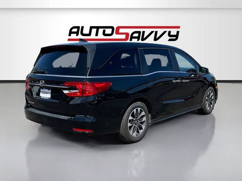 Used 2023 Honda Odyssey EX-L image 7