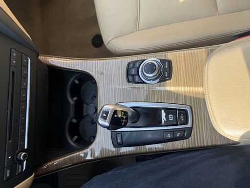 Used 2012 BMW X3 xDrive35i image 24