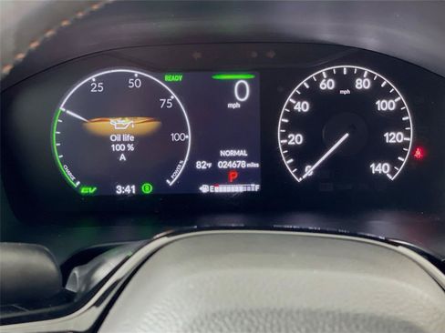 Certified 2024 Honda CR-V Sport Touring image 16