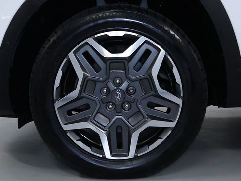 Used 2023 Hyundai Santa Fe Limited image 34