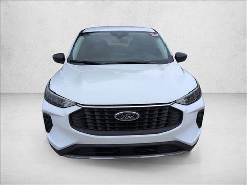 Certified 2025 Ford Escape Active image 2