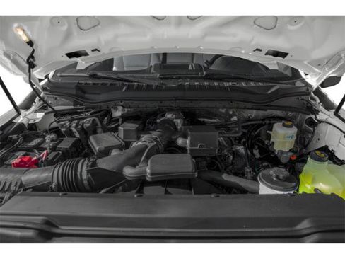 Used 2022 Ford F250 Lariat AWD/4WD image 12