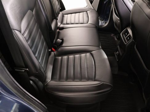 Used 2018 Ford Edge SEL w/ Equipment Group 201A image 14