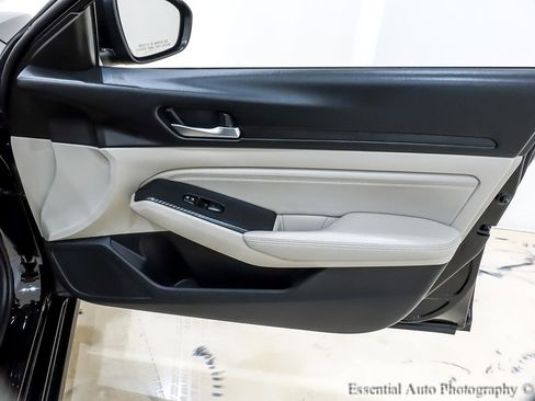 Used 2020 Nissan Altima 2.5 S image 28