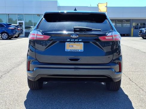 Used 2024 Ford Edge ST-Line AWD/4WD image 5