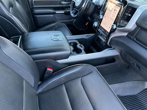 Used 2023 RAM 1500 Laramie image 14
