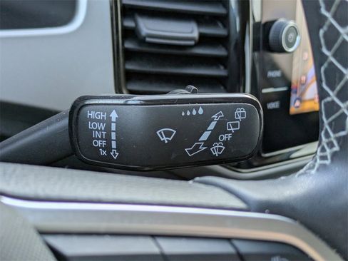 Certified 2023 Volkswagen Atlas SEL image 42