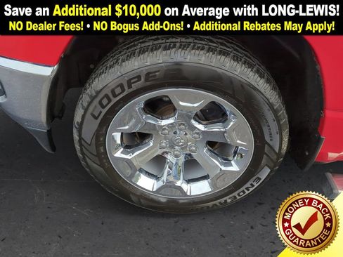 Used 2019 RAM 1500 Big Horn image 13