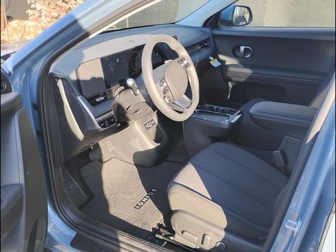 New 2026 Hyundai Ioniq 5 SE RWD image 19