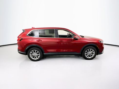 Used 2023 Honda CR-V EX-L image 4