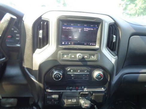 Used 2021 Chevrolet Silverado 2500 W/T w/ WT Fleet Convenience Package AWD/4WD image 14