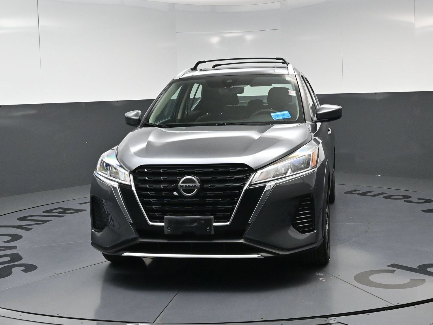 Used 2021 Nissan Kicks SV w/ Interior Electronics Package FWD image 5
