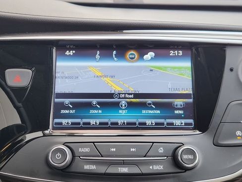 Used 2020 Buick Envision Essence image 16