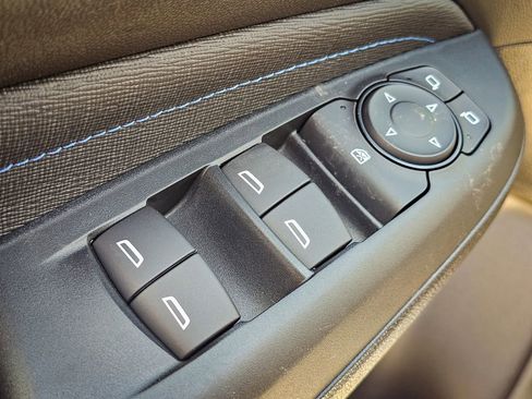 New 2026 Buick Envista Sport Touring image 10