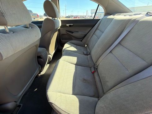 Used 2011 Honda Civic LX image 21